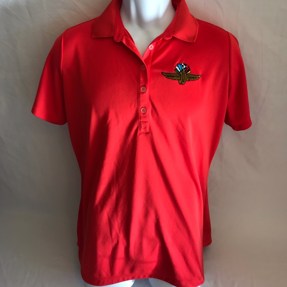 Nike Dri Fit Indy shirt